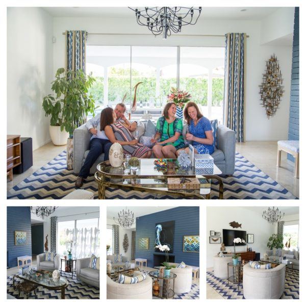 blue door palm springs lounge flytographer