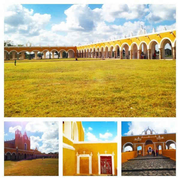 izamal town yucatan mexico luxury holiday vacation in Campeche and Yucatan in Mexico izamal town yucatan mexico luxury holiday vacation in Campeche and Yucatan in Mexico