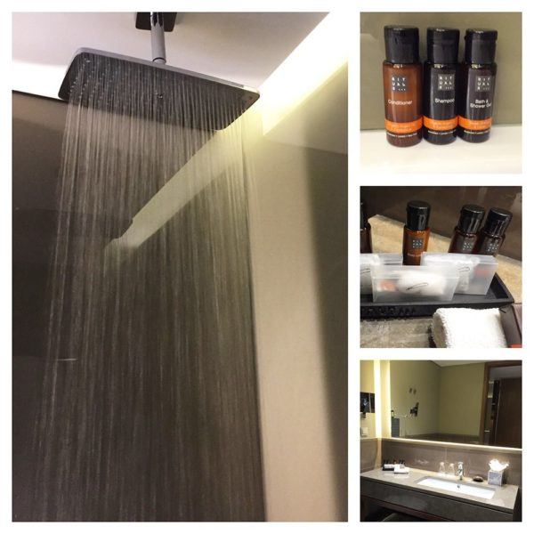 luxury hotel porto bay liberdade lisboa portugal deluxe bathroom rituals toiletries