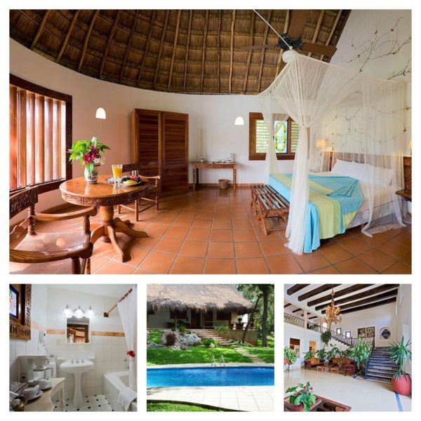 mayaland resort lodge chitchen itza mexico luxury holiday vacation in Campeche and Yucatan in Mexico mayaland resort lodge chitchen itza mexico luxury holiday in Campeche and Yucatan in Mexico