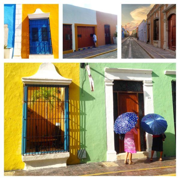 luxury hotel Mexico marriott the haciendas luxury collection campeche mexico colourful houses luxury hotel Mexico marriott the haciendas luxury collection campeche mexico colourful houses