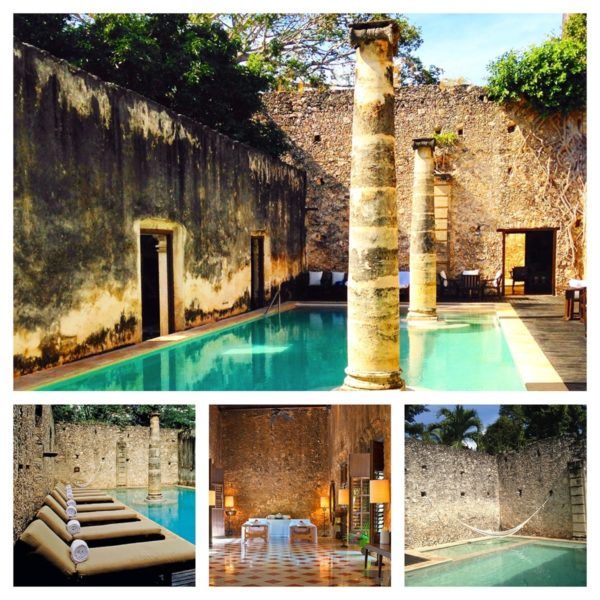 luxury hotel Mexico marriott bonvoy the haciendas luxury collection hacienda uayamon campeche mexico luxury hotel Mexico marriott bonvoy the haciendas luxury collection hacienda uayamon campeche mexico