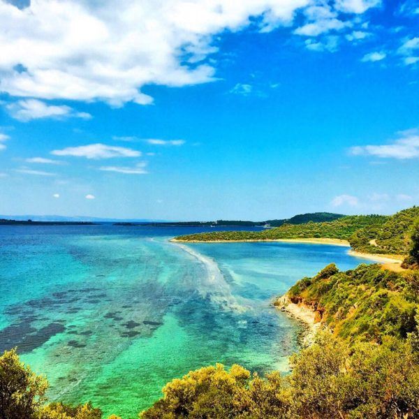 ikos olivia hotel halkidiki sovereign luxury travel