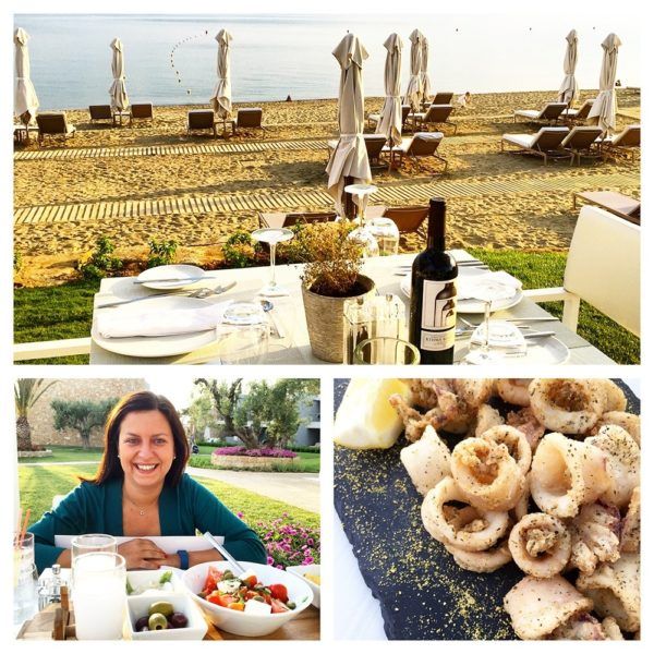 ikos olivia hotel halkidiki sovereign luxury travel beach dining