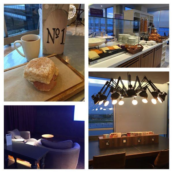 ikos olivia hotel halkidiki sovereign luxury travel no 1 traveller lounge london gatwick north airport