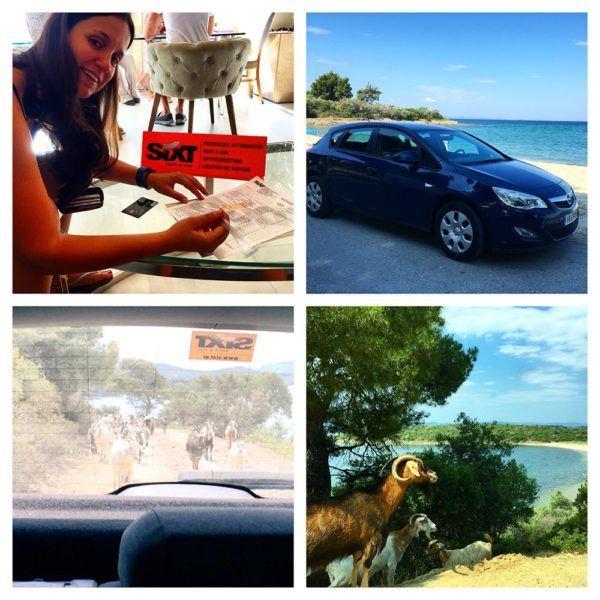 ikos olivia hotel halkidiki sovereign luxury travel sixt car hire