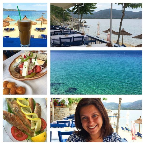 ikos olivia hotel halkidiki sovereign luxury travel sixt car hire exploring