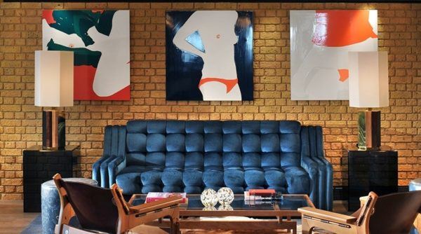 thompson belgraves london hotel reception lobby luxury travel blogger