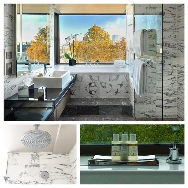 thompson belgraves studio suite bathroom ren amenities