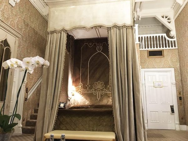 ashford castle luxury hotel ireland stateroom suite