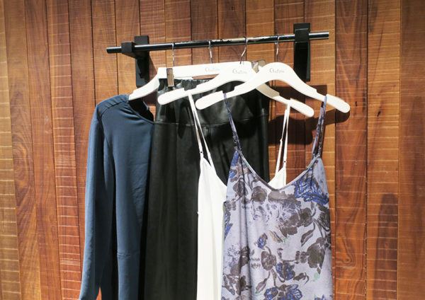 good looks stylist experience new york city ali call aritzia luxury travel blogger 2