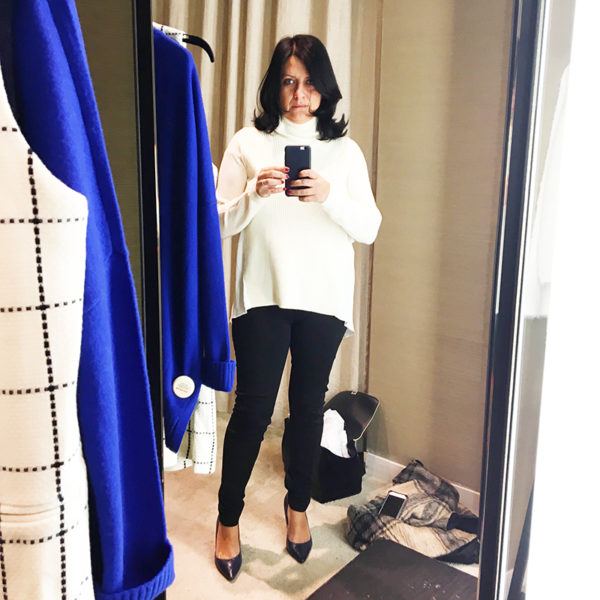 good looks stylist experience new york city ali call elie tahari bloomingdales luxury travel blogger mrs o around the world
