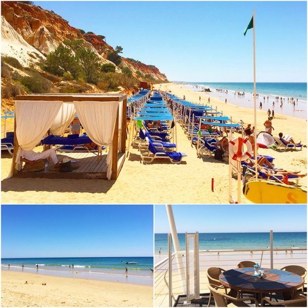 pine cliffs hotel sheraton algarve portugal luxury collection hotel sovereign beach bar