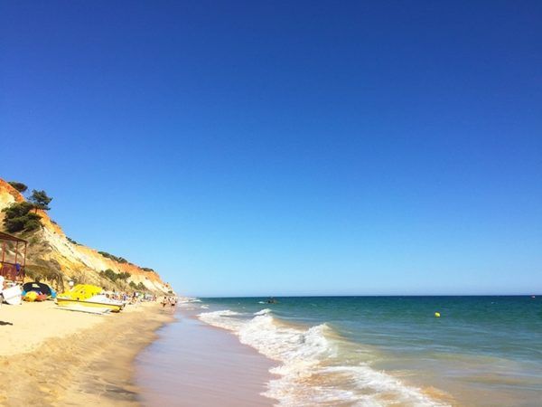 pine cliffs hotel sheraton algarve portugal luxury collection hotel sovereign luxury beach