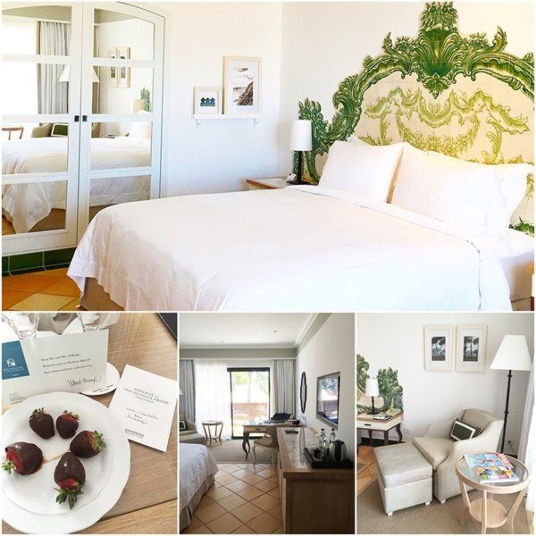 pine cliffs hotel sheraton algarve portugal luxury collection hotel sovereign luxury renovated premium deluxe bedroom 2