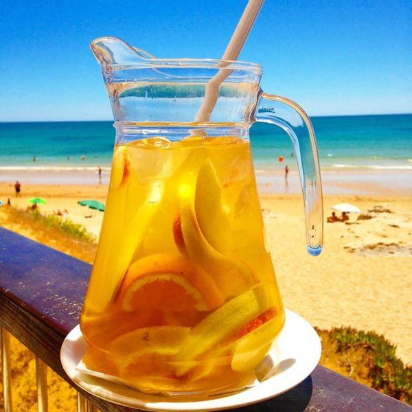 pine cliffs hotel sheraton algarve portugal luxury collection hotel sovereign renovated beach sangria
