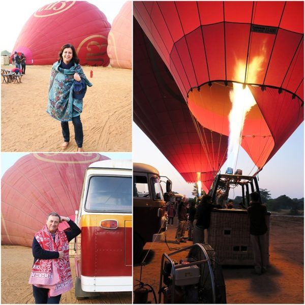 strand cruise myanmar bagan to mandalay luxury hot air baloon bagan