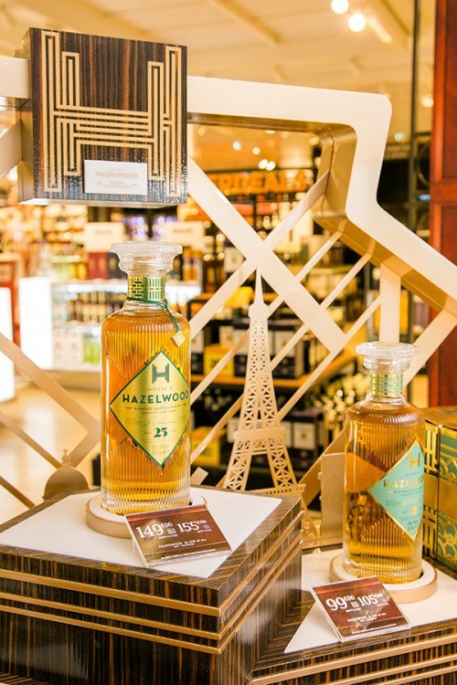 beginers guide to scotch whisky house of hazelwood launch cgd paris airport duty free exclusive beginers guide to scotch whisky house of hazelwood launch cgd paris airport duty free exclusive