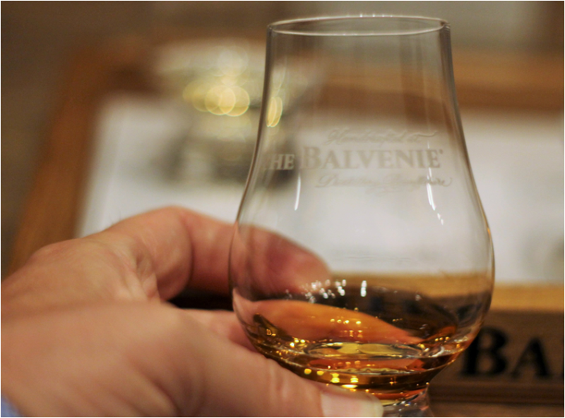 A beginners guide to Scotch Whisky Mrs O Around The World