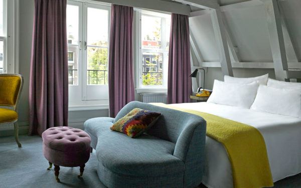 Hotel Pulitzer Amsterdam