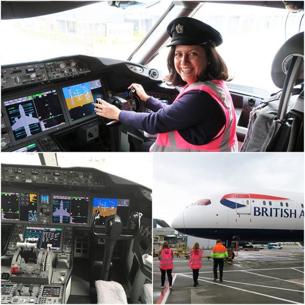 behind the scenes of heathrow britain busiest airport itv documentary british airways dreamliner cockpit 1 behind the scenes of heathrow britain busiest airport itv documentary british airways dreamliner cockpit 1