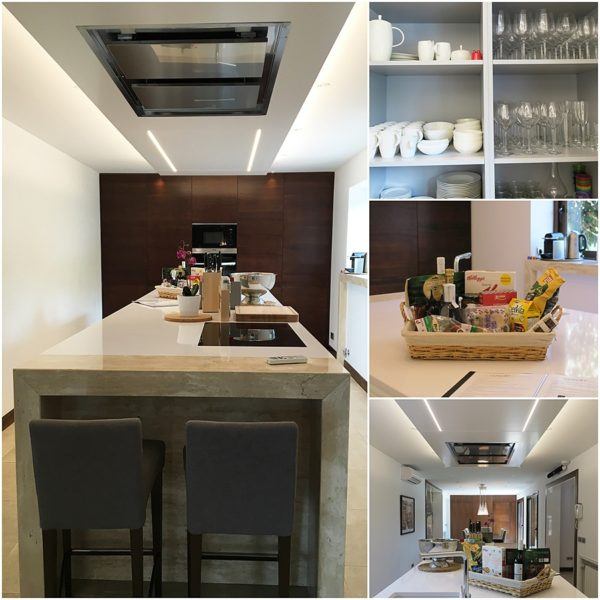 luxury villa holiday in marbella luxury villa collection marbella villa malibu kitchen