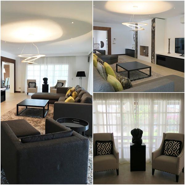 luxury villa holiday in marbella luxury villa collection marbella villa malibu living room