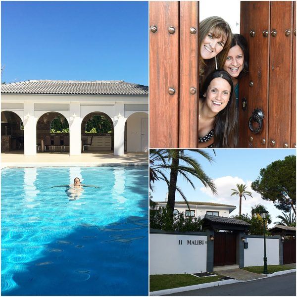 luxury villa holiday in marbella luxury villa collection marbella villa malibu pool michelle chaplow photography