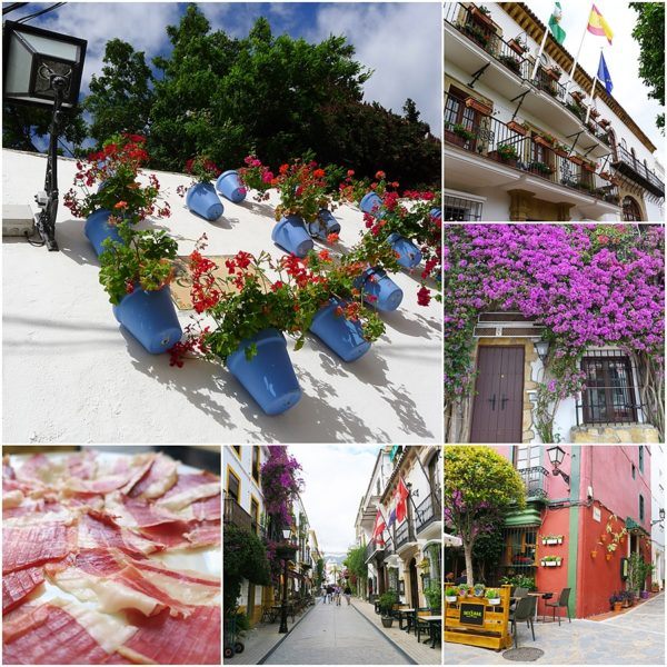luxury villa holiday in marbella toma tours toma coe private food tour marbella old town luxury villa collection marbella 2