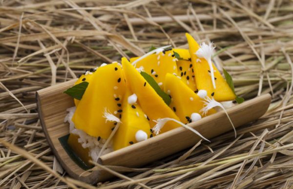 ritz carlton reserve mandapa bali ubud luxury hotel food