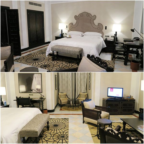 weekend in seville alfonso xiii luxury collection hotel luxury hotel hotel-alfonso-xiii-seville-sevilla-spain-espana-starwood-luxury-collection-hotel-bedroom