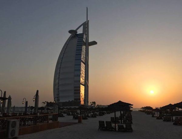mrs o and friends best of summer dubai