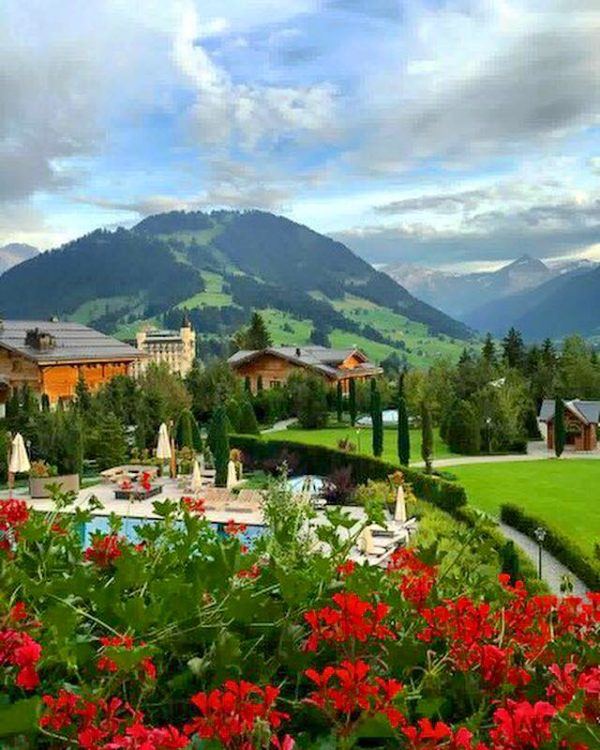 mrs o and friends best of summer gstaad