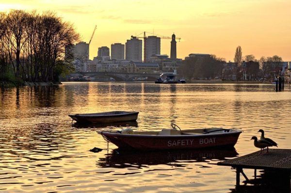 mrs o and friends best of summer kew bridge