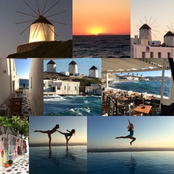 mrs o and friends best of summer mykonos