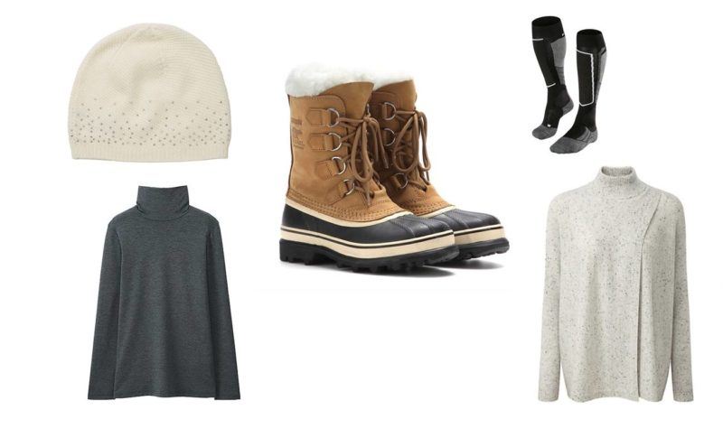 apres ski boots mens