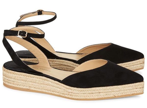 10 espadrilles perfect for your next trip