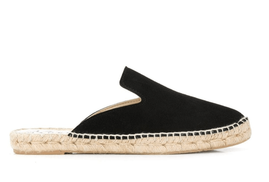 10 espadrilles perfect for your next trip | Mrs O Around The World