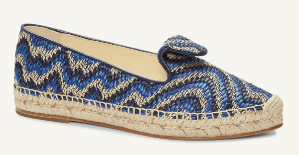 next espadrilles