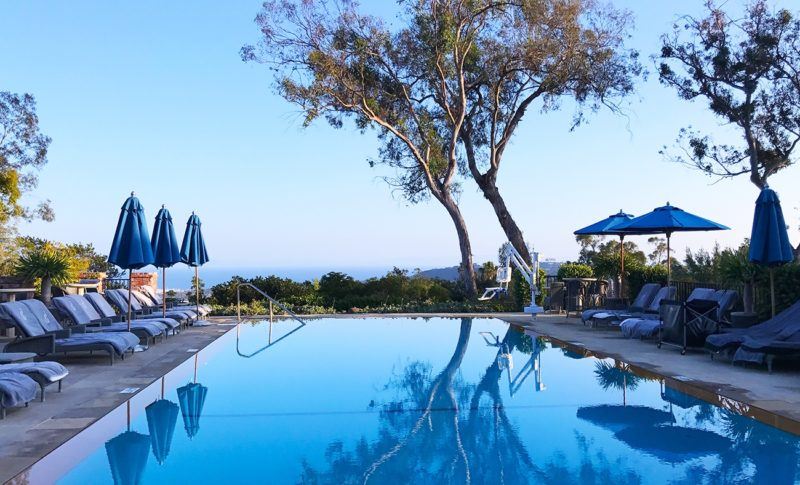 Hotels In Santa Barbara >> Luxury Hotel Review Belmond El Encanto In Santa Barbara Hotels In Santa Barbara >> Luxury Hotel Review Belmond El Encanto In Santa Barbara