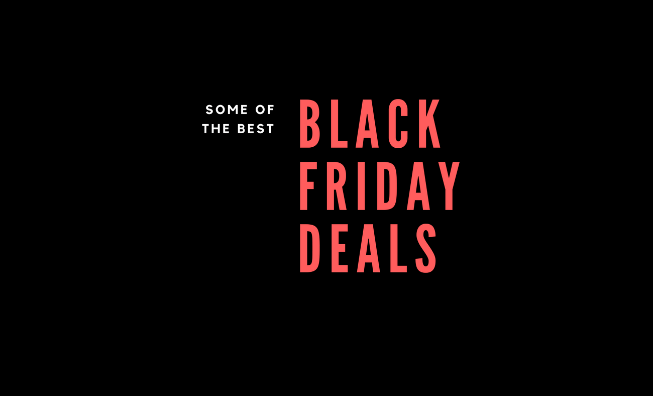 A Black Friday sale actually worth the name | Mrs O Around The World - Is Black Friday Deals Actualally Worth It