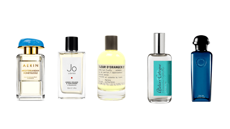 Best Spring/Summer Perfumes For 2021 - My Favourites | Mrs O Around the ...