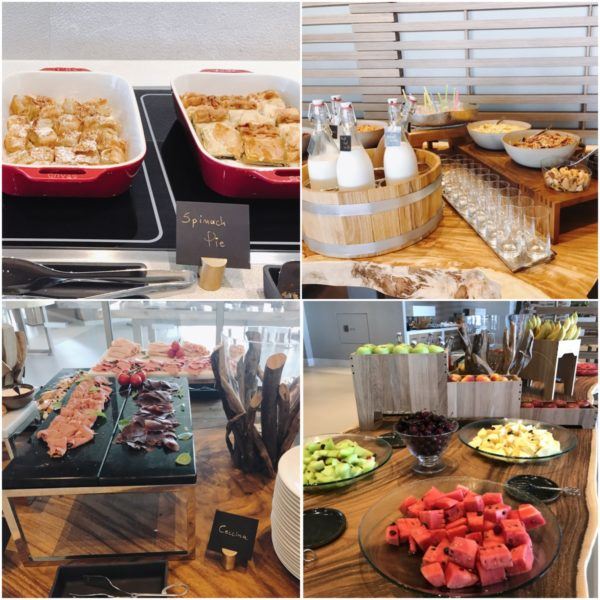 sani dunes luxury beach hotel resort halkidiki greece sovereign luxury travel breakfast