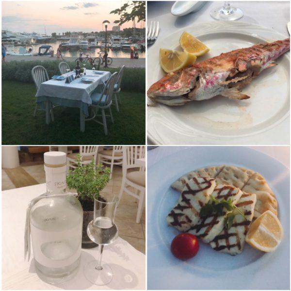 sani dunes luxury beach hotel resort halkidiki greece sovereign luxury travel dinner