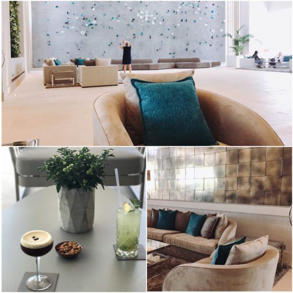 sani dunes luxury beach hotel resort halkidiki greece sovereign luxury travel lobby