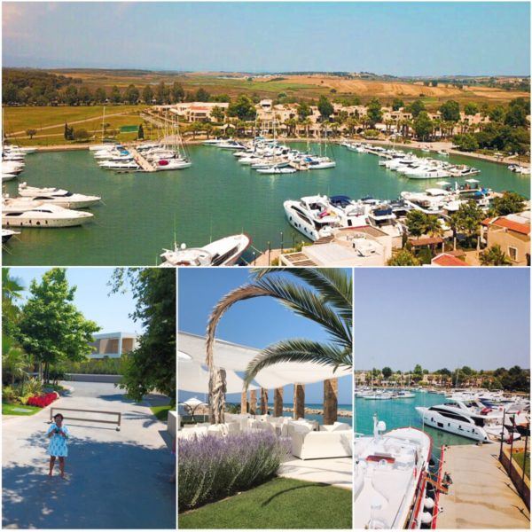 sani dunes luxury beach hotel resort halkidiki greece sovereign luxury travel sani marina