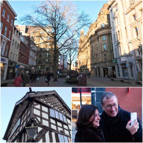 lux stopover in manchester england city sightseeing what to see