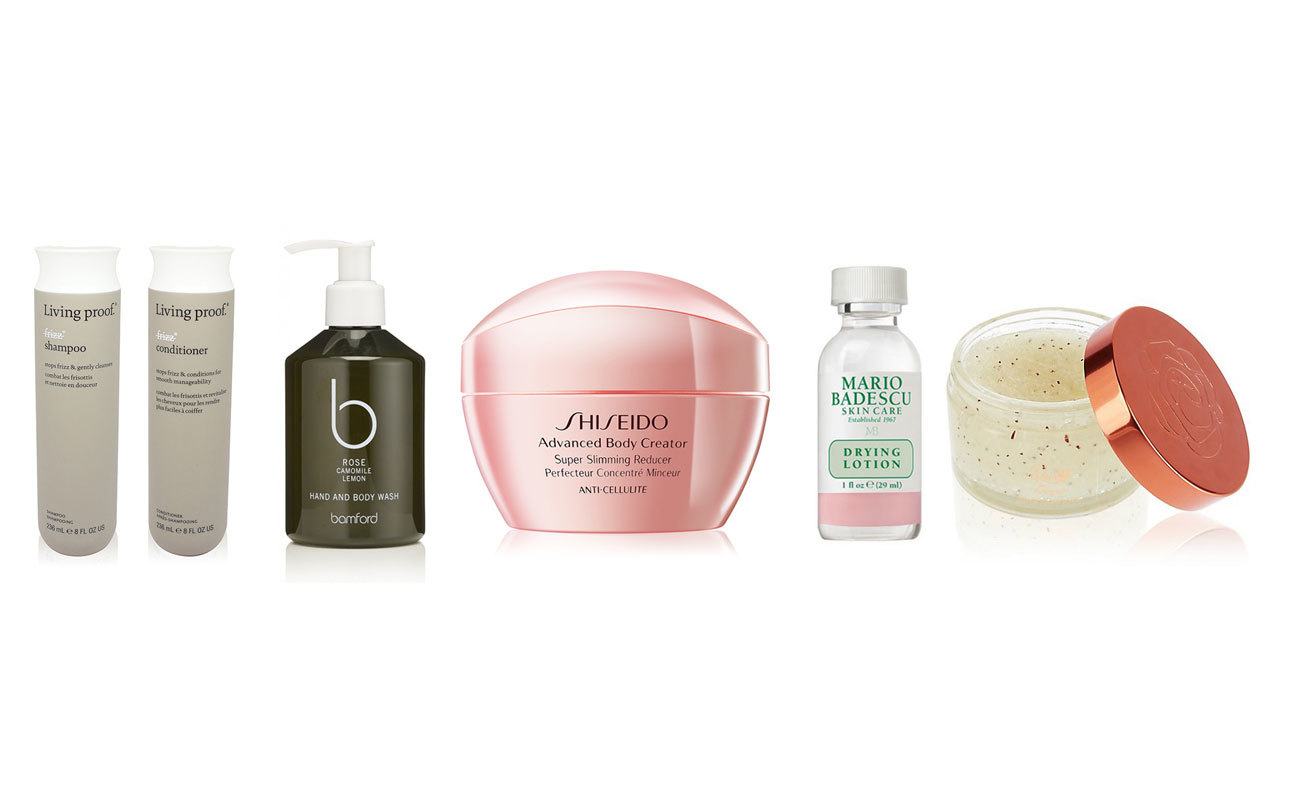 Top 5 Beauty Essentials for Spring 2018 Must try beauty products