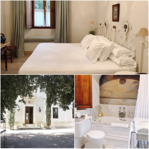 luxury weekend in seville with days out to jerez and jabugo andalucia spain hotel casa vina de alcantara luxury boutique hotel
