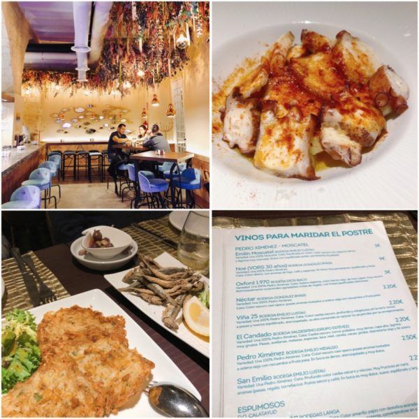 luxury weekend in seville with days out to jerez and jabugo andalucia spain jerez de la frontera a mar best restaurants in jerez de la frontera